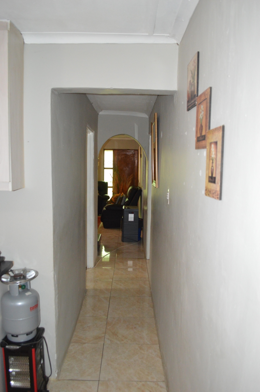 4 Bedroom Property for Sale in Aloevale Eastern Cape